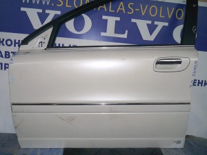  Дверь передняя левая Вольво S80 (S80.05SKRU6-18)